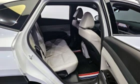 Hyundai Tucson Gasoline 1.6 Turbo 2WD Inspiration, снимка 12