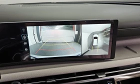 Hyundai Tucson Gasoline 1.6 Turbo 2WD Inspiration, снимка 15