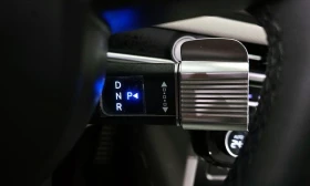 Hyundai Tucson Gasoline 1.6 Turbo 2WD Inspiration, снимка 9