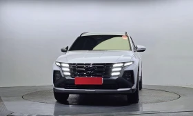 Hyundai Tucson Gasoline 1.6 Turbo 2WD Inspiration, снимка 3