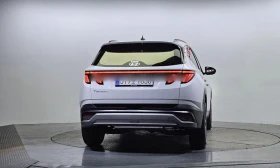 Hyundai Tucson Gasoline 1.6 Turbo 2WD Inspiration, снимка 4