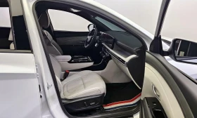 Hyundai Tucson Gasoline 1.6 Turbo 2WD Inspiration, снимка 11