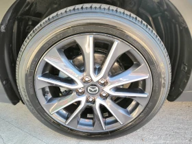Mazda CX-3 1, 5-105k.4X4, 84700км! XENON, KOЖА, НАВИ, LED., снимка 15
