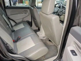 Jeep Cherokee 3.7 AVTOMAT 2009, снимка 14