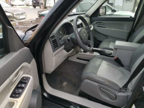 Jeep Cherokee 3.7 AVTOMAT 2009, снимка 15