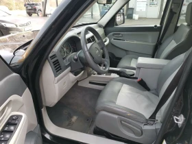 Jeep Cherokee 3.7 AVTOMAT 2009, снимка 10