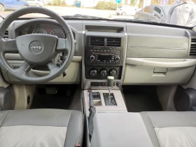 Jeep Cherokee 3.7 AVTOMAT 2009, снимка 11