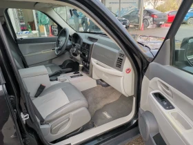 Jeep Cherokee 3.7 AVTOMAT 2009, снимка 12