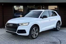 Audi Q5 S-Line - Digital - LED - 4x4 -, снимка 1