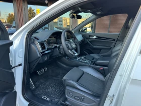 Audi Q5 S-Line - Digital - LED - 4x4 -, снимка 8