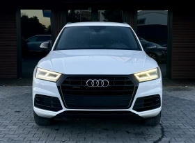 Audi Q5 S-Line - Digital - LED - 4x4 -, снимка 2