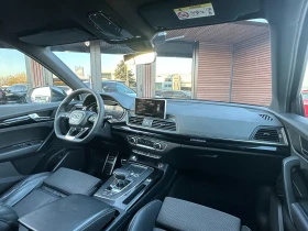 Audi Q5 S-Line - Digital - LED - 4x4 -, снимка 10