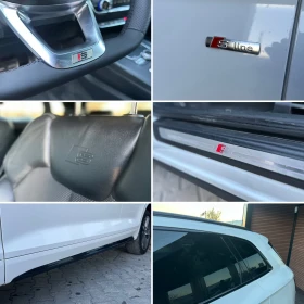 Audi Q5 S-Line - Digital - LED - 4x4 -, снимка 7