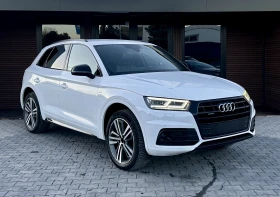 Audi Q5 S-Line - Digital - LED - 4x4 -, снимка 3