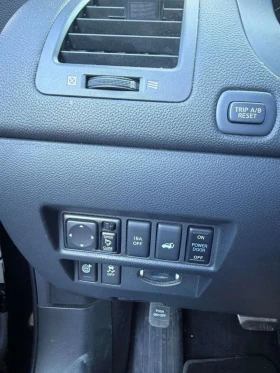 Infiniti QX70 QX70S 3.7i-ГАЗ 4х4, снимка 15