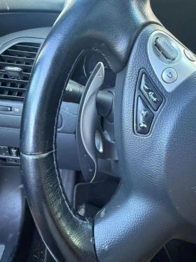 Infiniti QX70 QX70S 3.7i-ГАЗ 4х4, снимка 13
