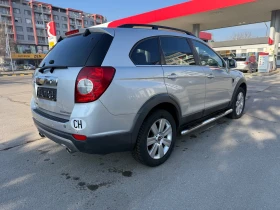 Chevrolet Captiva 3.2/Автомат/4х4/Фулл/СН, снимка 3