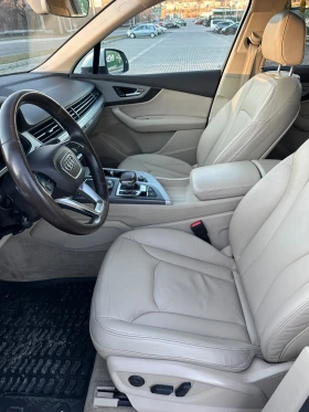 Audi Q7, снимка 13
