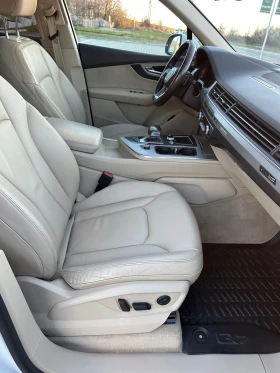 Audi Q7, снимка 12