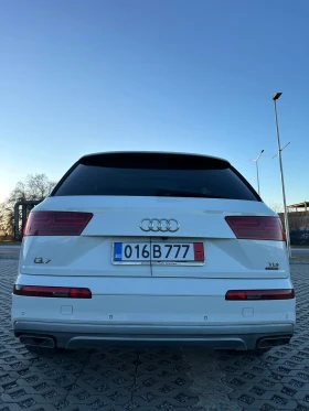 Audi Q7, снимка 6