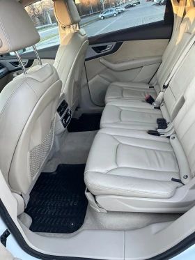 Audi Q7, снимка 11