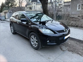 Mazda CX-7 2.3 LPG, снимка 2