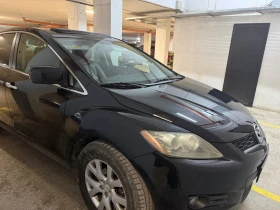 Mazda CX-7 2.3 LPG, снимка 4