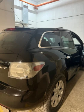 Mazda CX-7 2.3 LPG, снимка 7