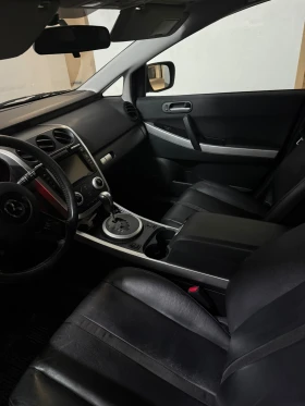 Mazda CX-7 2.3 LPG, снимка 10