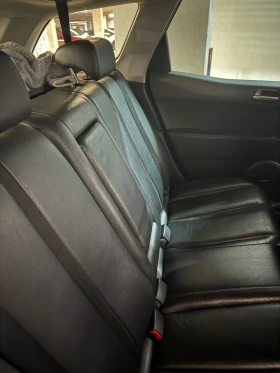 Mazda CX-7 2.3 LPG, снимка 13
