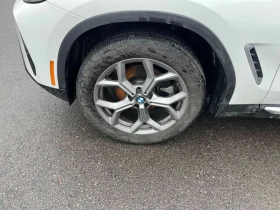 BMW X3 XDRIVE30I/CARFAX/ПАНОРАМА/ПОДГРЕВИ, снимка 6