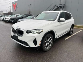 BMW X3 XDRIVE30I/CARFAX/ПАНОРАМА/ПОДГРЕВИ, снимка 1