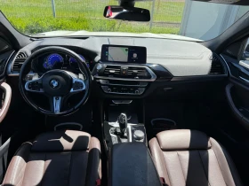 BMW X4 M40D/HUD/360/Panorama, снимка 7
