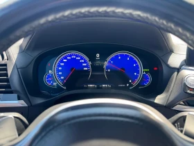 BMW X4 M40D/HUD/360/Panorama, снимка 9