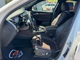 BMW X4 M40D/HUD/360/Panorama, снимка 5