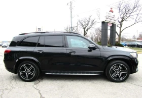 Mercedes-Benz GLS GLS450 4M  CARFAX, снимка 8
