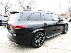 Mercedes-Benz GLS GLS450 4M  CARFAX, снимка 7