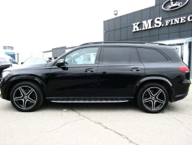 Mercedes-Benz GLS GLS450 4M  CARFAX, снимка 4