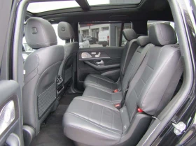Mercedes-Benz GLS GLS450 4M  CARFAX, снимка 17