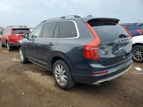 Volvo Xc90 * T6* MOMENTUM, снимка 6