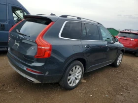 Volvo Xc90 * T6* MOMENTUM, снимка 4