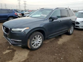 Volvo Xc90 * T6* MOMENTUM, снимка 1