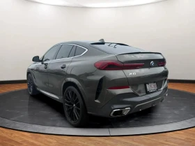 BMW X6 xDrive40i MSport, снимка 3