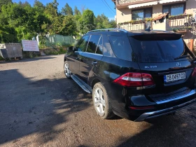 Mercedes-Benz ML 350 Ml 350 bluetec, снимка 2
