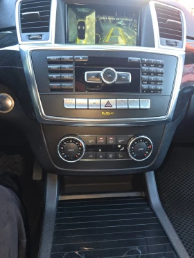 Mercedes-Benz ML 350 Ml 350 bluetec, снимка 16