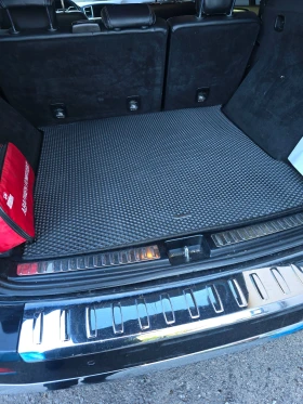 Mercedes-Benz ML 350 Ml 350 bluetec, снимка 7