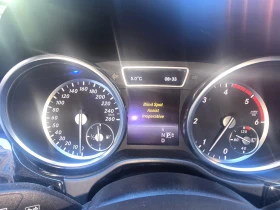 Mercedes-Benz ML 350 Ml 350 bluetec, снимка 12