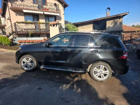Mercedes-Benz ML 350 Ml 350 bluetec, снимка 3