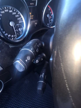 Mercedes-Benz ML 350 Ml 350 bluetec, снимка 9