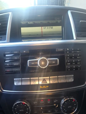 Mercedes-Benz ML 350 Ml 350 bluetec, снимка 13